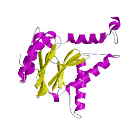 Image of CATH 4qv6E00