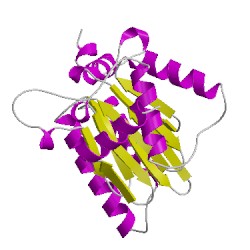 Image of CATH 4qv6G