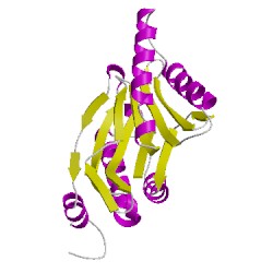 Image of CATH 4qv6K