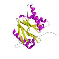 Image of CATH 4qv6L