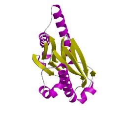 Image of CATH 4qv6N