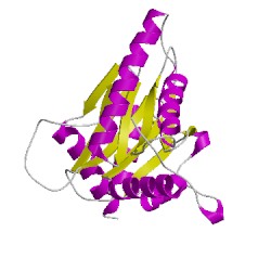 Image of CATH 4qv6Q