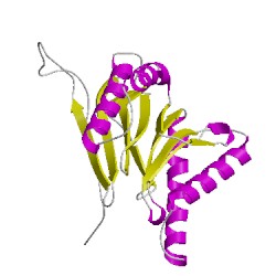 Image of CATH 4qv6V