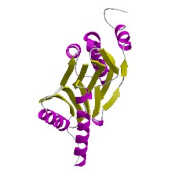 Image of CATH 4qv6Y