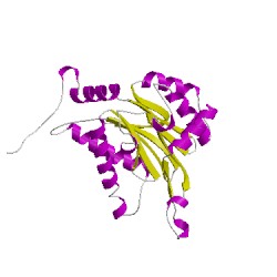 Image of CATH 4qv7A00