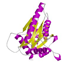 Image of CATH 4qv7Q