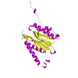 Image of CATH 4qv7a