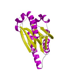 Image of CATH 4qv7b