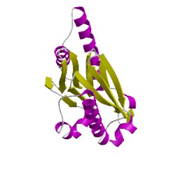 Image of CATH 4qv8N