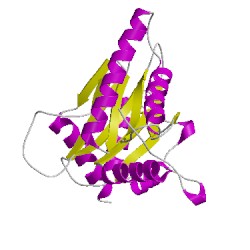 Image of CATH 4qv8Q