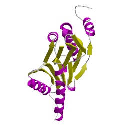 Image of CATH 4qv8Y