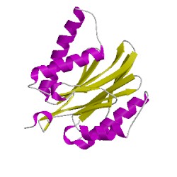 Image of CATH 4qv9I