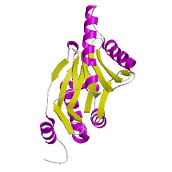 Image of CATH 4qv9K