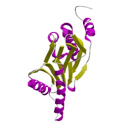 Image of CATH 4qv9Y00