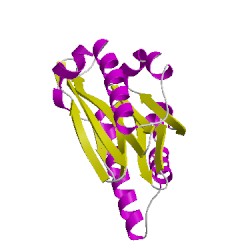 Image of CATH 4qv9b