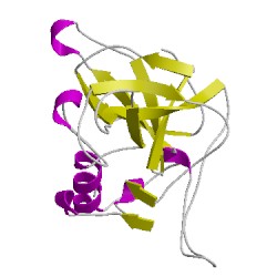 Image of CATH 4qvaA01