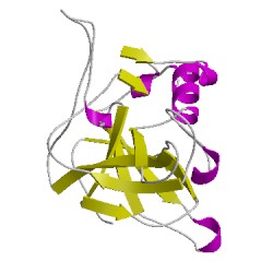 Image of CATH 4qvaB01