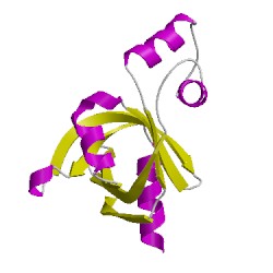 Image of CATH 4qvbA00