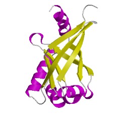 Image of CATH 4qvbB00
