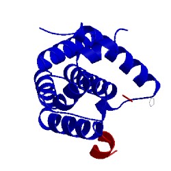 Image of CATH 4qve