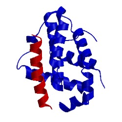 Image of CATH 4qvf