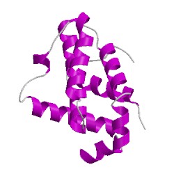 Image of CATH 4qvfA