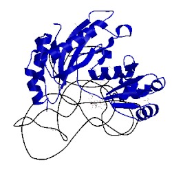 Image of CATH 4qvi