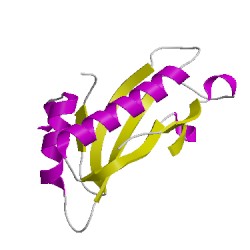 Image of CATH 4qviA01