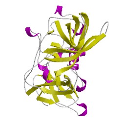 Image of CATH 4qvjB