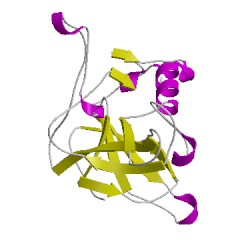 Image of CATH 4qvjB01