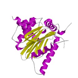 Image of CATH 4qvlD