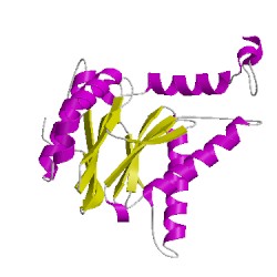 Image of CATH 4qvlE