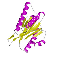 Image of CATH 4qvlJ