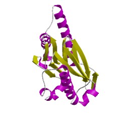 Image of CATH 4qvlN