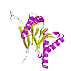 Image of CATH 4qvlV