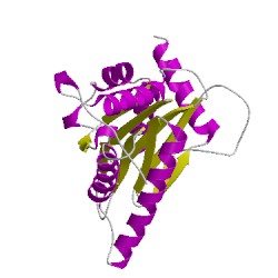 Image of CATH 4qvmC