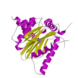 Image of CATH 4qvmD