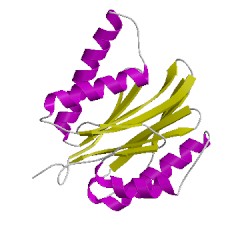 Image of CATH 4qvmI