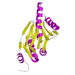 Image of CATH 4qvmK