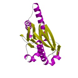 Image of CATH 4qvmN00