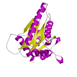 Image of CATH 4qvmQ