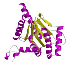 Image of CATH 4qvmT