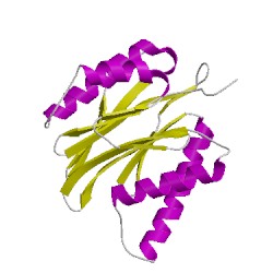 Image of CATH 4qvmW