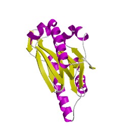 Image of CATH 4qvmb00