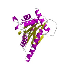 Image of CATH 4qvnC