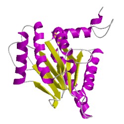 Image of CATH 4qvnF