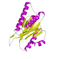 Image of CATH 4qvnJ