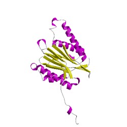 Image of CATH 4qvnM