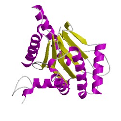 Image of CATH 4qvnT