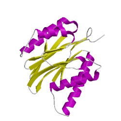 Image of CATH 4qvnW